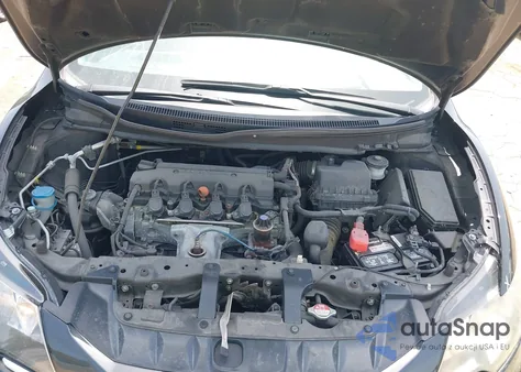 2015 Honda Civic Lx z USA, uszkodzony, nr VIN 2HGFG3B56FH511878